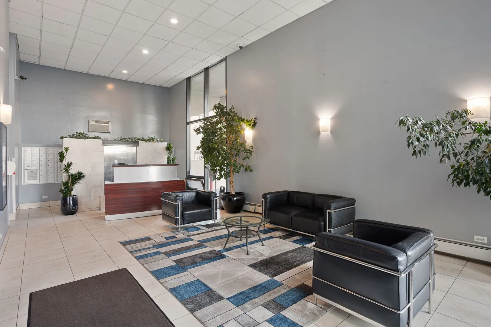 6166 N Sheridan Rd, ,  60660, USA 60660-unit#28A-Chicago-IL