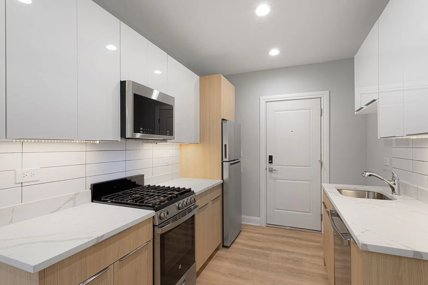 1629 W Chase Ave, , 60626, USA 60626-unit#3C-Chicago-IL