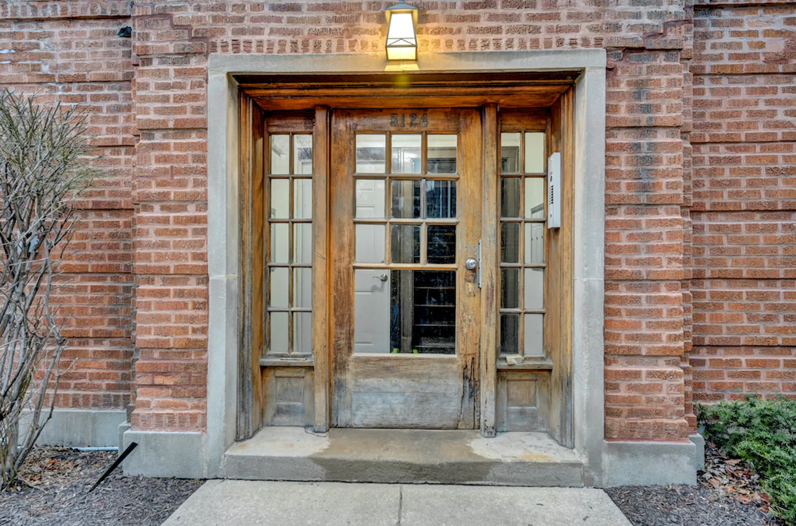 5126 S Dorchester Ave, ,  60615, USA 60615-unit#2W-Chicago-IL