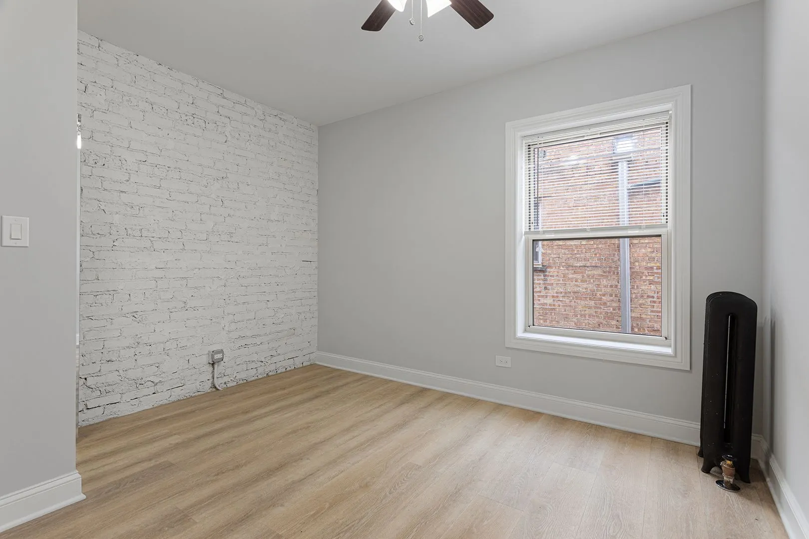1629 W Chase Ave, ,  60626, USA 60626-unit#1C-Chicago-IL