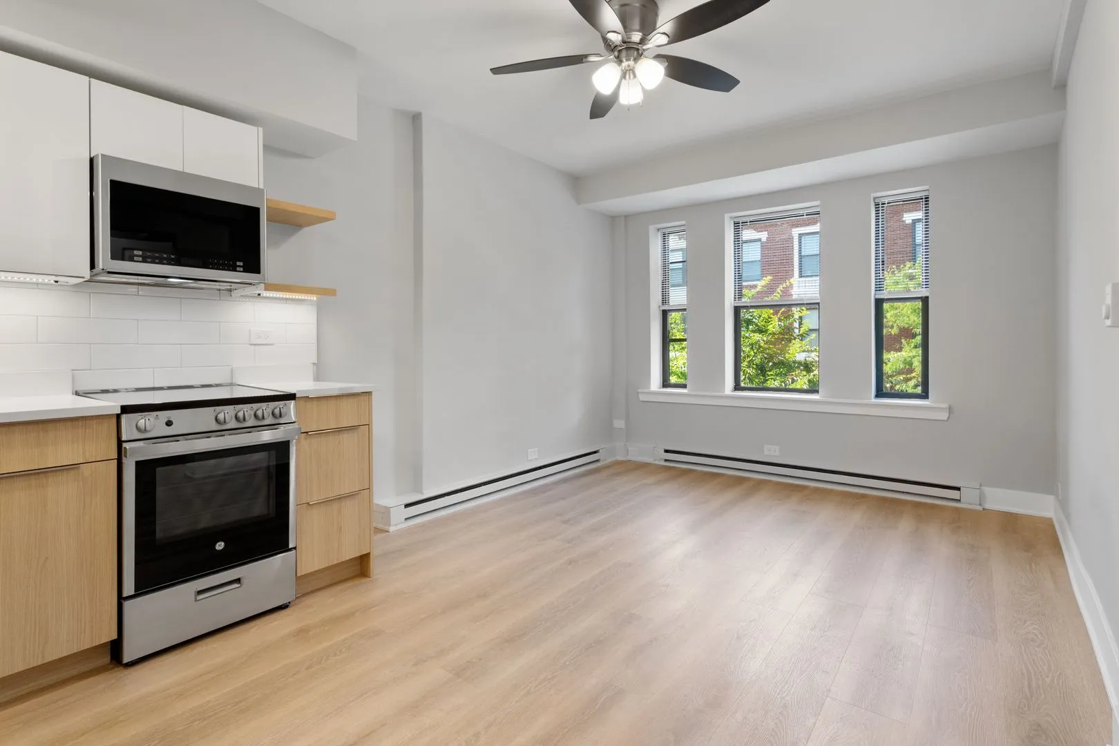 1634 W Howard St, ,  60626, USA 60626-unit#307-Chicago-IL