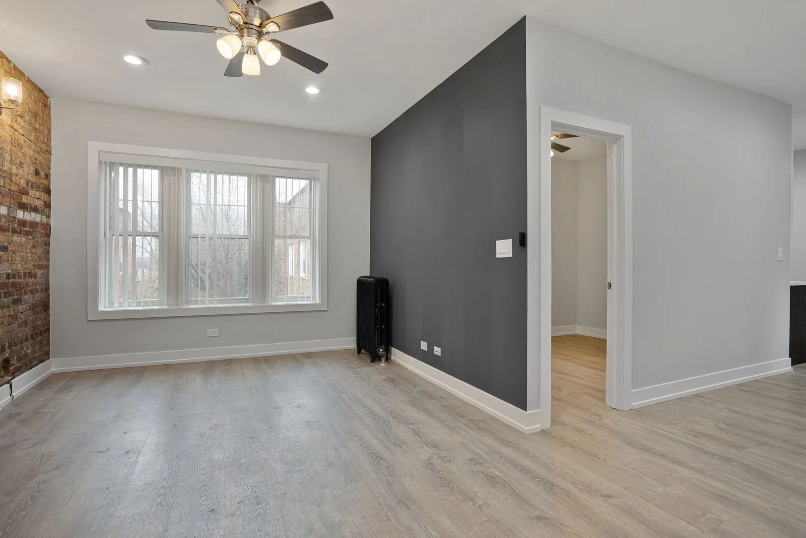 6950 N Wolcott Ave, ,  60626, USA 60626-unit#3-Chicago-IL