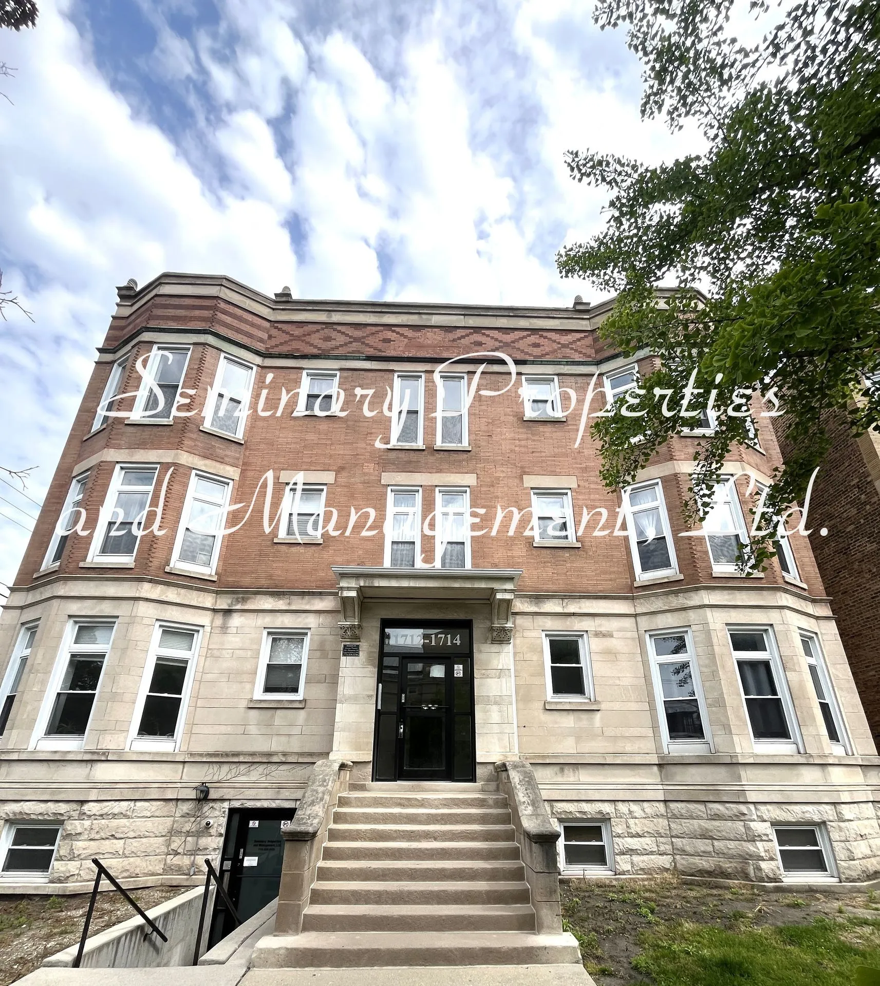 1714 W Sunnyside Ave, ,  60640, USA 60640-unit#2FF-Chicago-IL