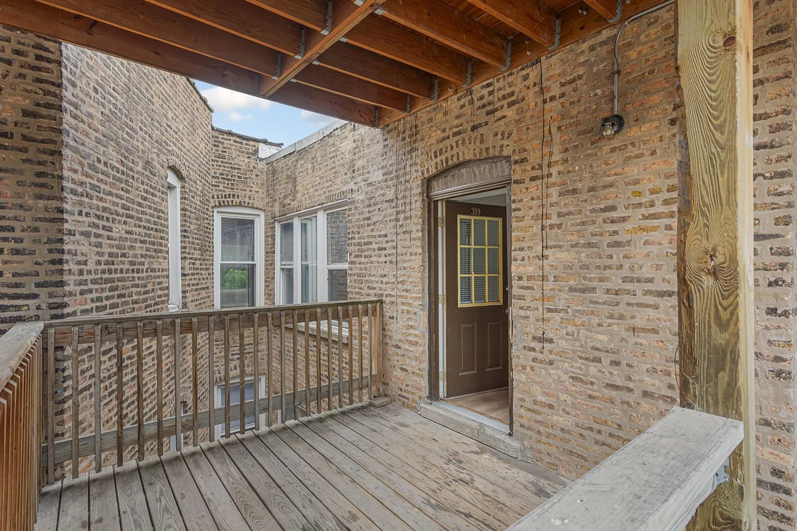 1460 W Fargo Ave, ,  60626, USA 60626-unit#309-Chicago-IL