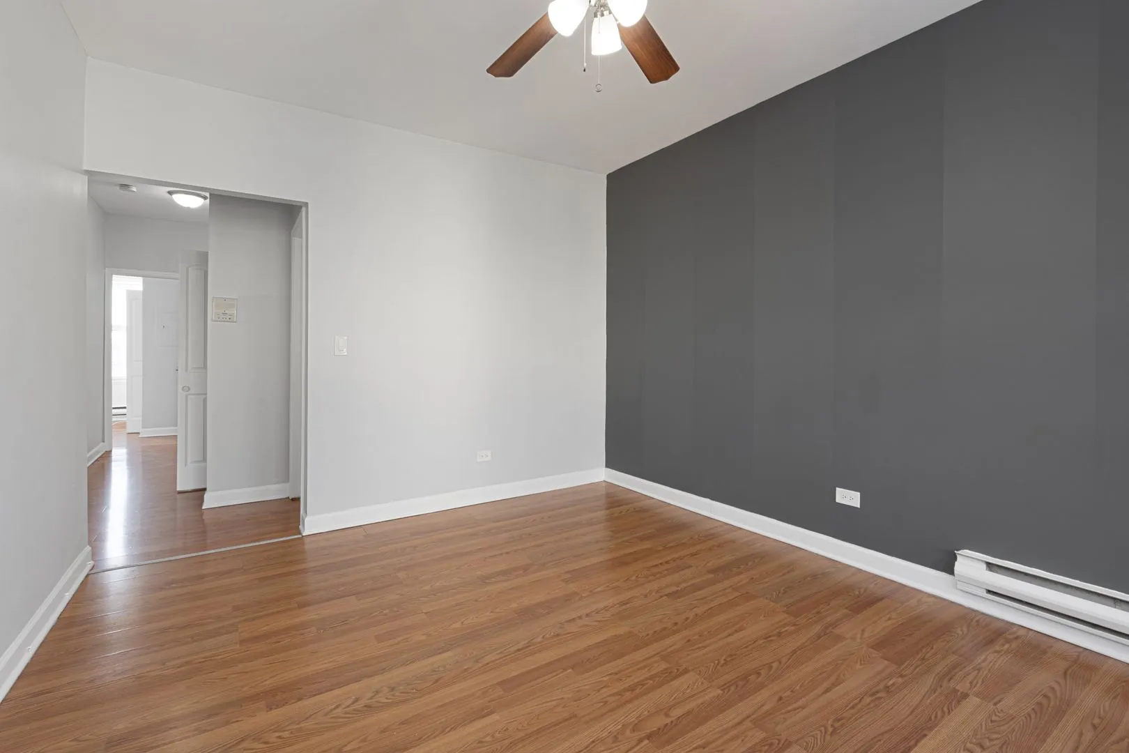 3639 W Dickens Ave, ,  60647, USA 60647-unit#3A-Chicago-IL