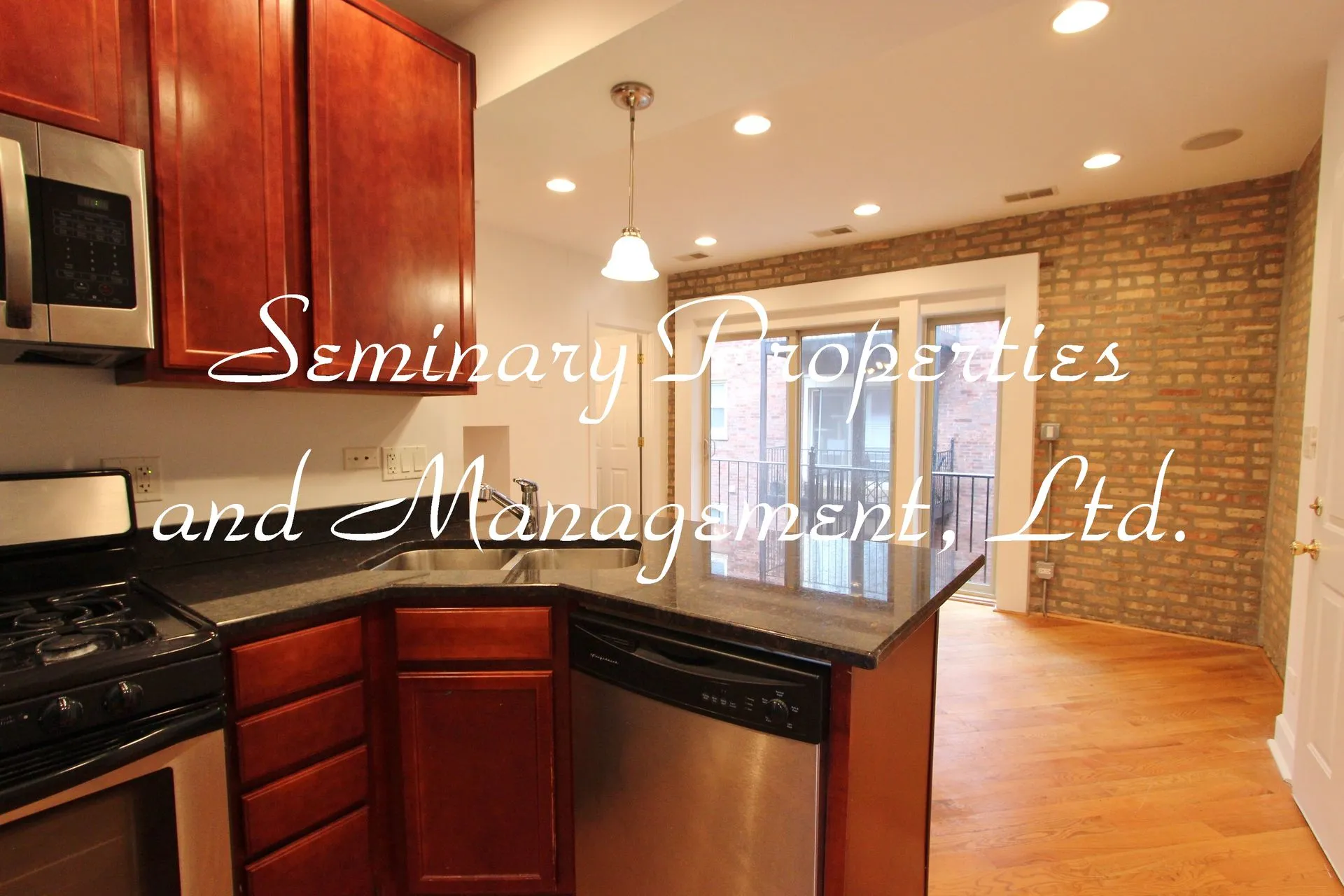 5657 N Magnolia Ave, ,  60660, USA 60660-unit#1E-Chicago-IL
