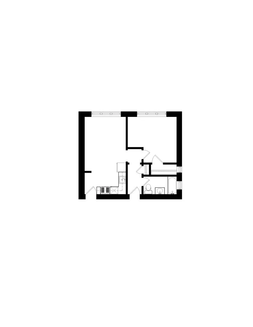 2259 W Eastwood Ave, ,  60625, USA 60625-unit#2N-Chicago-IL