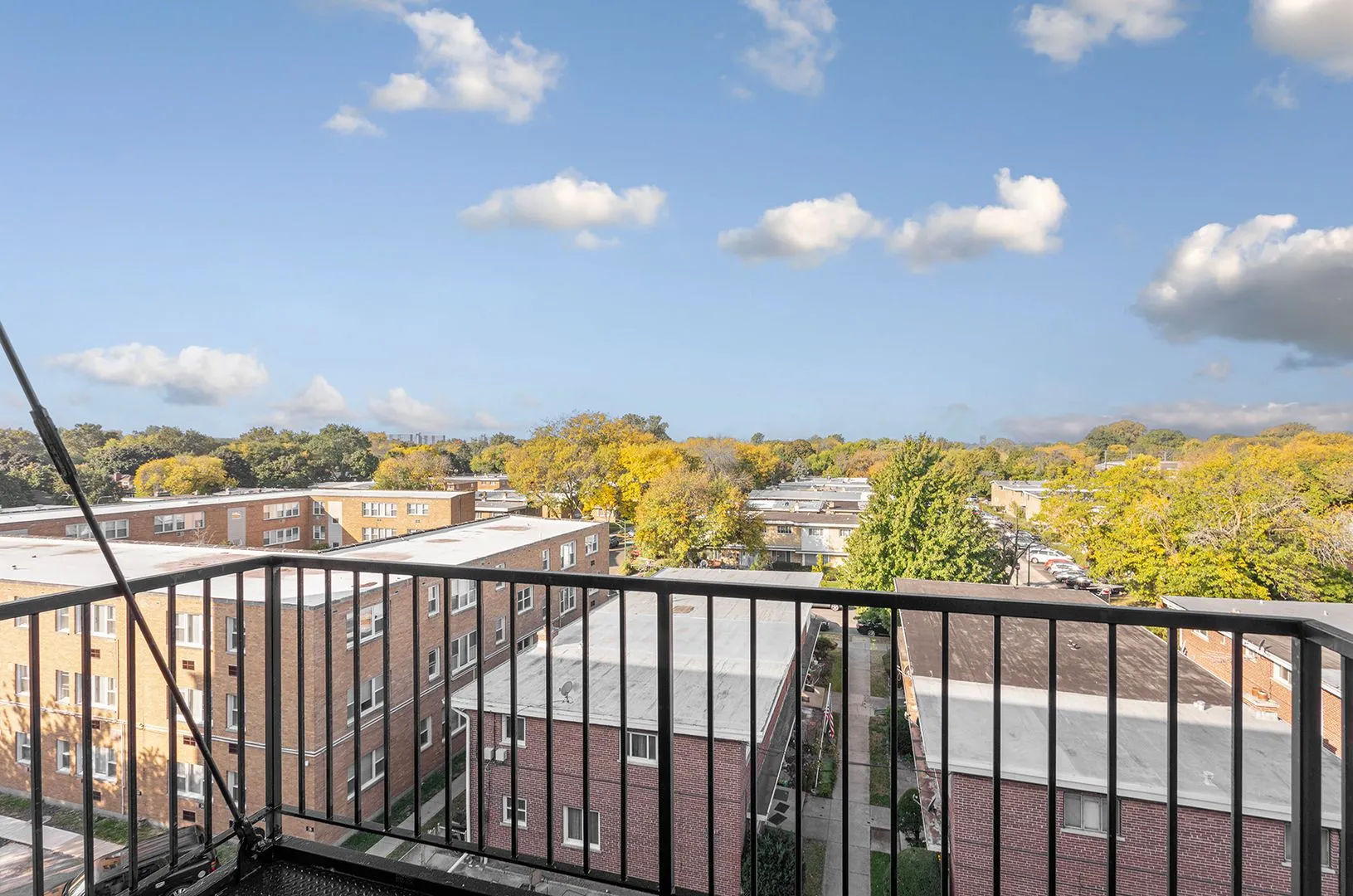 2451 W Howard St, , 60645, USA 60645-unit#407-Chicago-IL