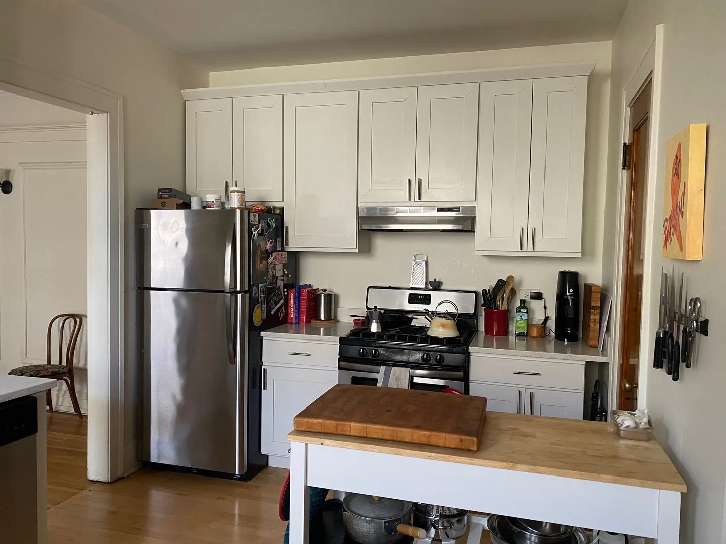 856 W Wolfram St, , 60657, USA 60657-unit#2E-Chicago-IL