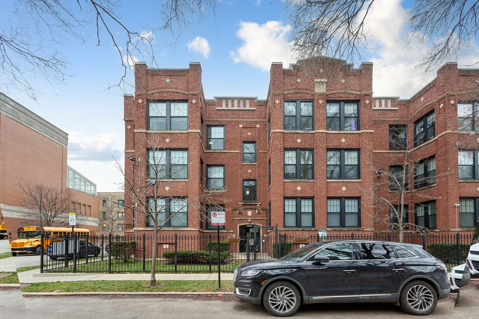 7706 N Marshfield Ave, , 60626, USA 60626-unit#2-Chicago-IL