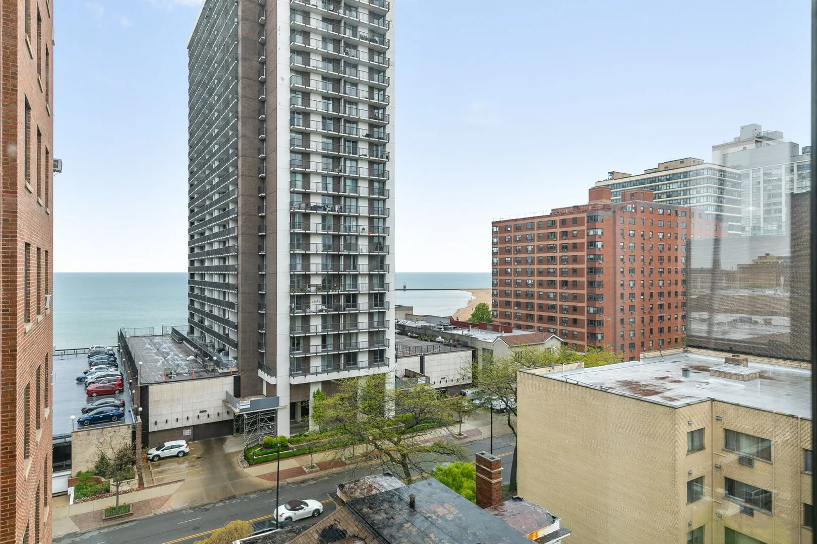 5858 N Sheridan Rd, , 60660, USA 60660-unit#808-Chicago-IL