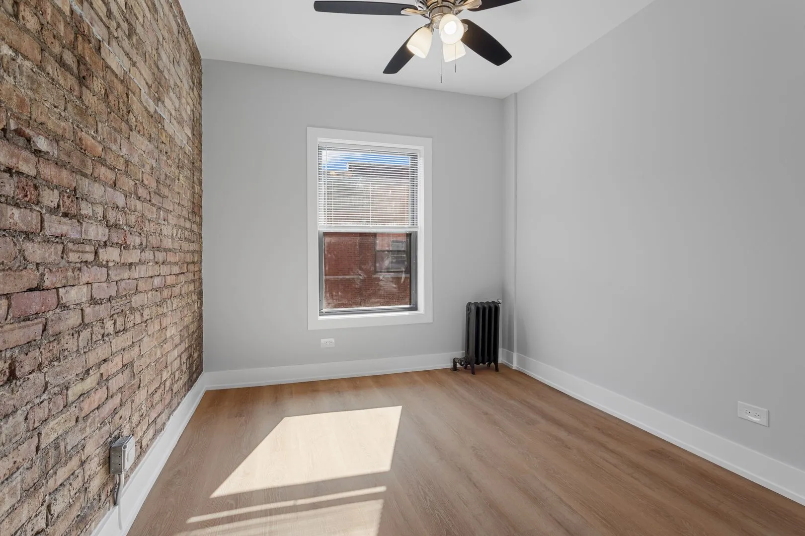 1706 W Juneway Terrace, ,  60626, USA 60626-unit#3H-Chicago-IL