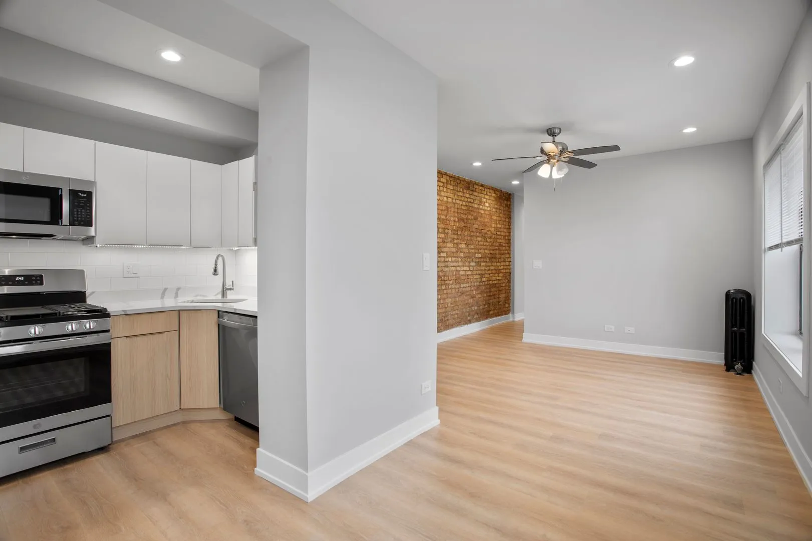 1704 W Juneway Terrace, , 60626, USA 60626-unit#3E-Chicago-IL