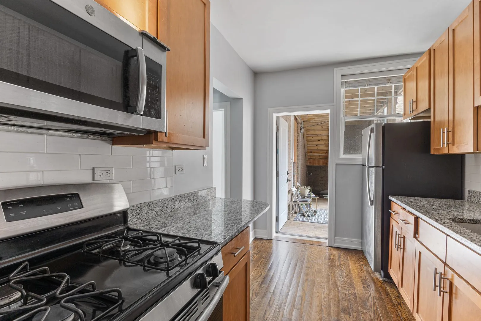 6100 N Winthrop Ave, ,  60660, USA 60660-unit#1ST FLOOR-Chicago-IL