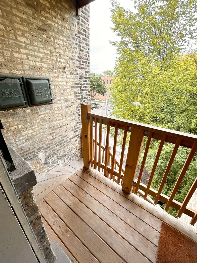2944 N Albany Ave, ,  60618, USA 60618-unit#3-Chicago-IL