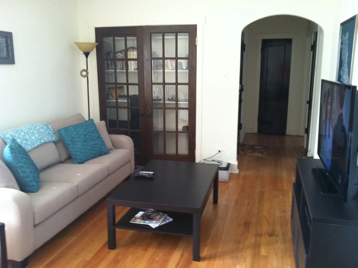 12 N Hermitage Ave, ,  60612, USA 60612-unit#2A-Chicago-IL