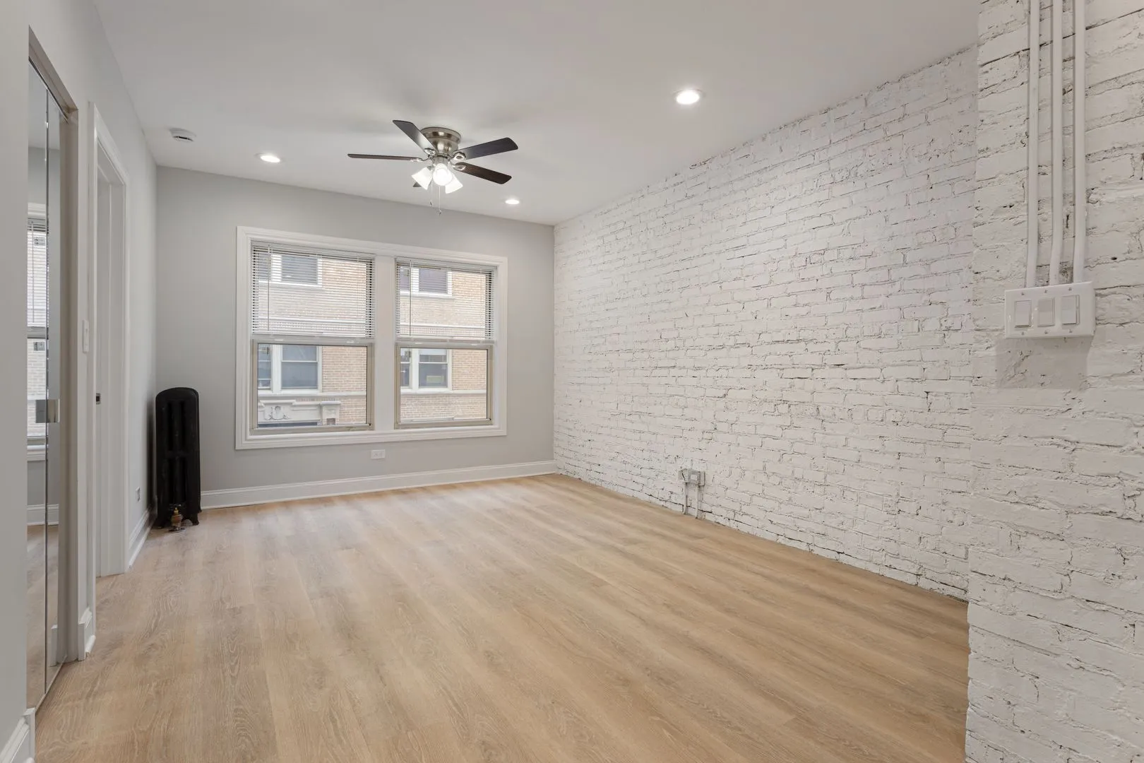 1629 W Chase Ave, ,  60626, USA 60626-unit#2D-Chicago-IL