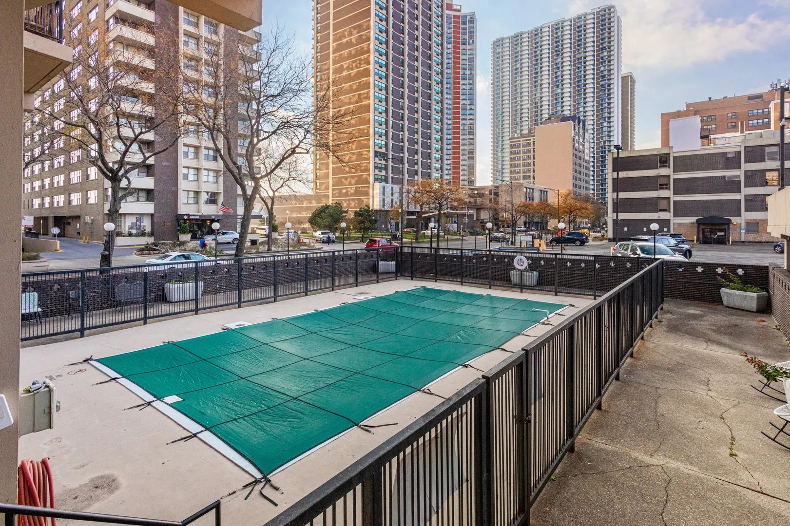 6166 N Sheridan Rd, , 60660, USA 60660-unit#28K-Chicago-IL