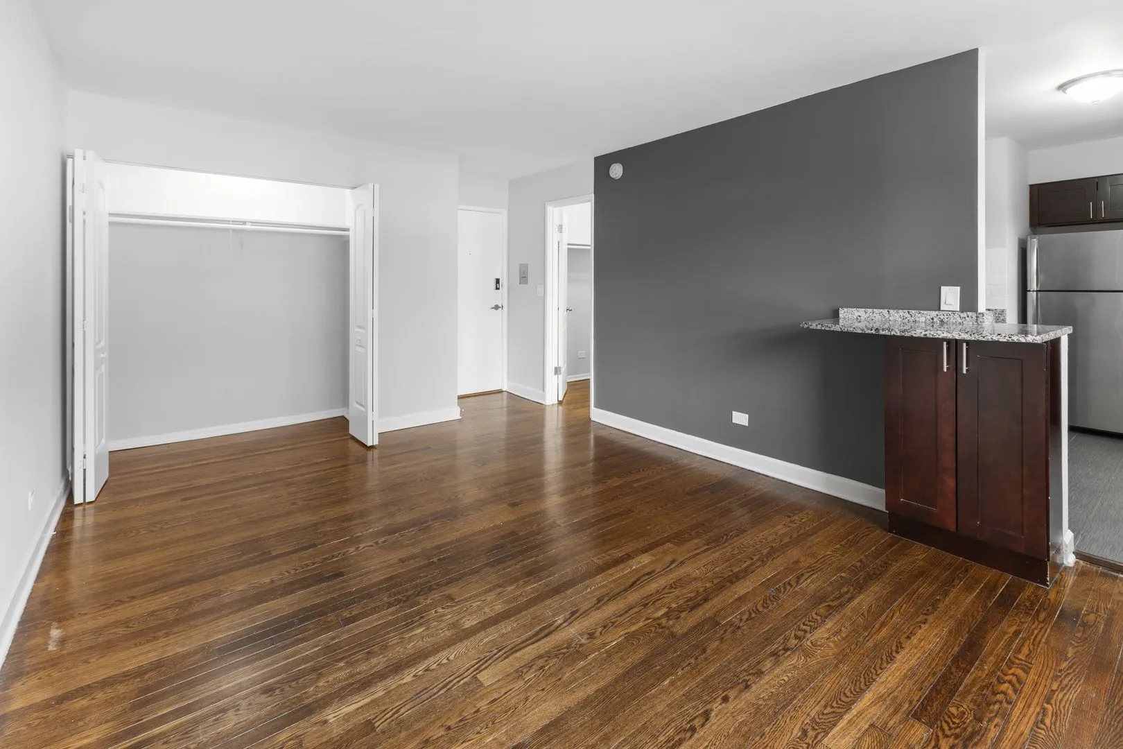 6021 N Winthrop Ave, ,  60660, USA 60660-unit#308-Chicago-IL