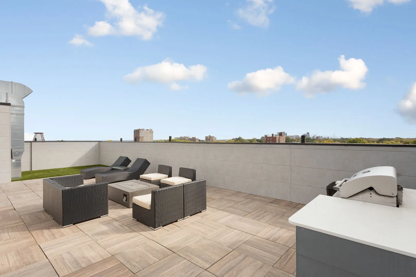 1531 W Howard St, , 60626, USA 60626-unit#408-Chicago-IL