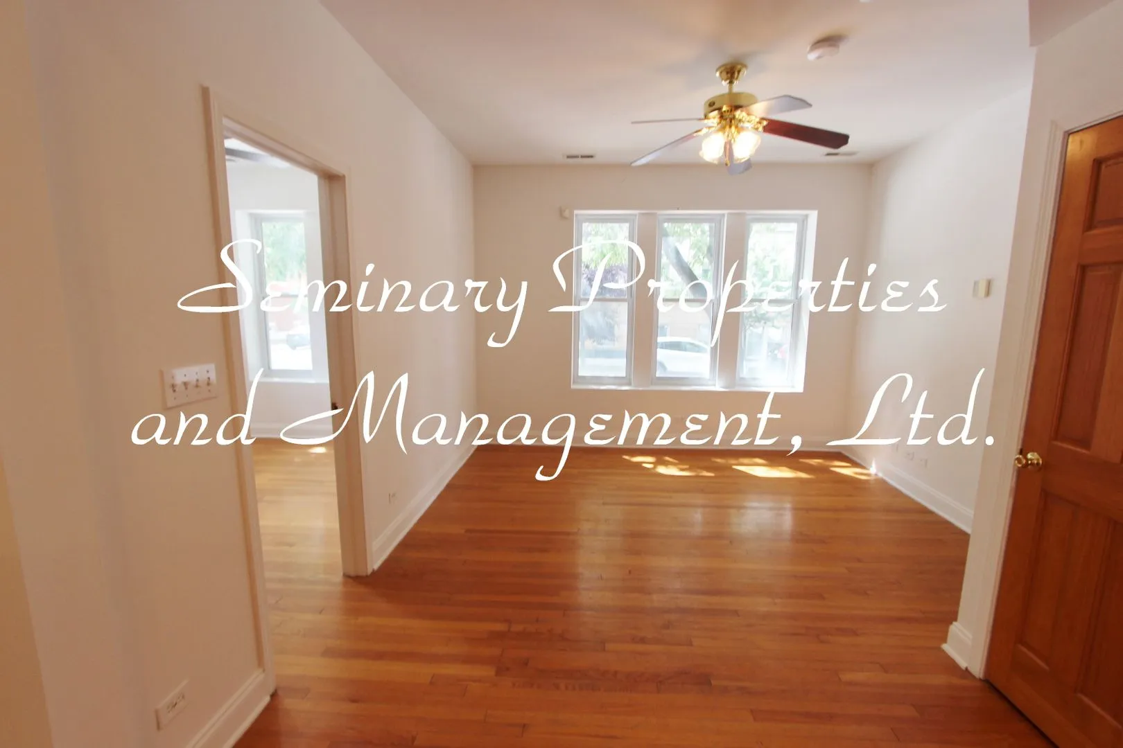3401 N Seminary Ave, , 60657, USA 60657-unit#2F-Chicago-IL