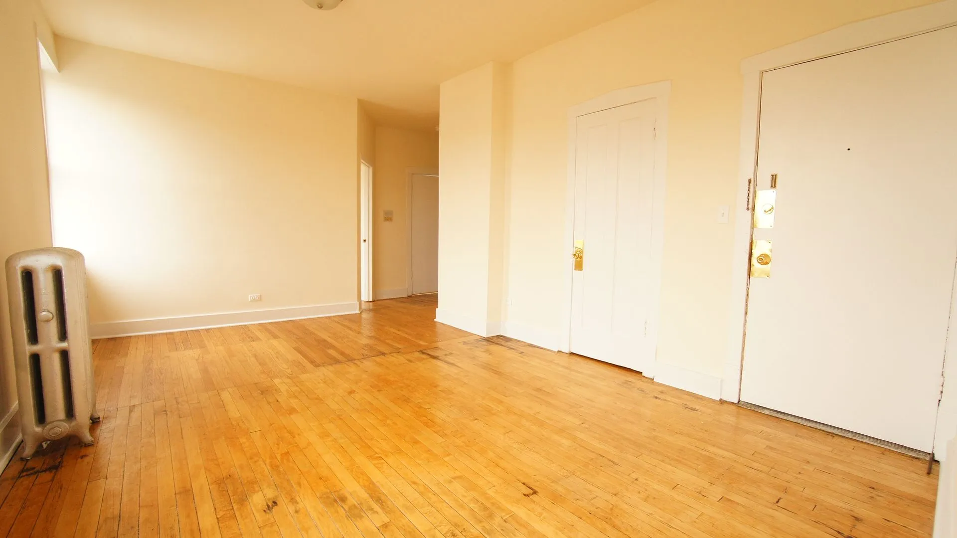 1534 N Kedzie Ave, , 60651, USA 60651-unit#1G-Chicago-IL