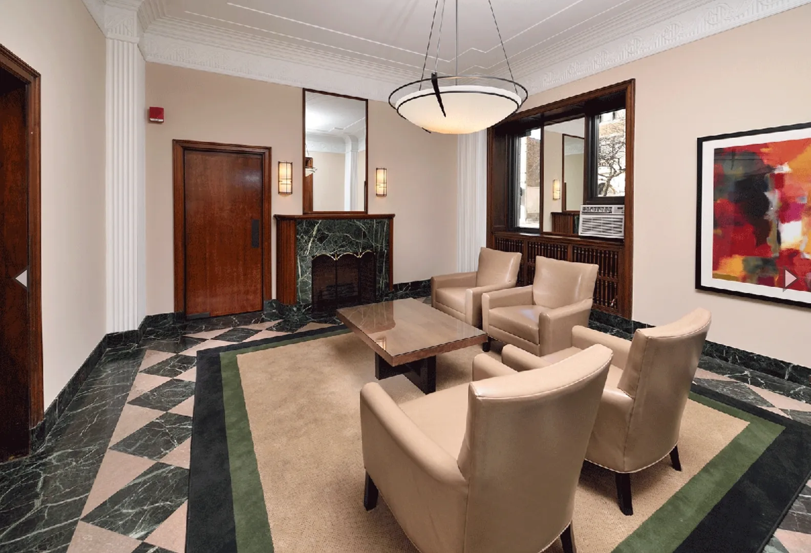 415 W Fullerton Pkwy, ,  60614, USA 60614-unit#507-Chicago-IL