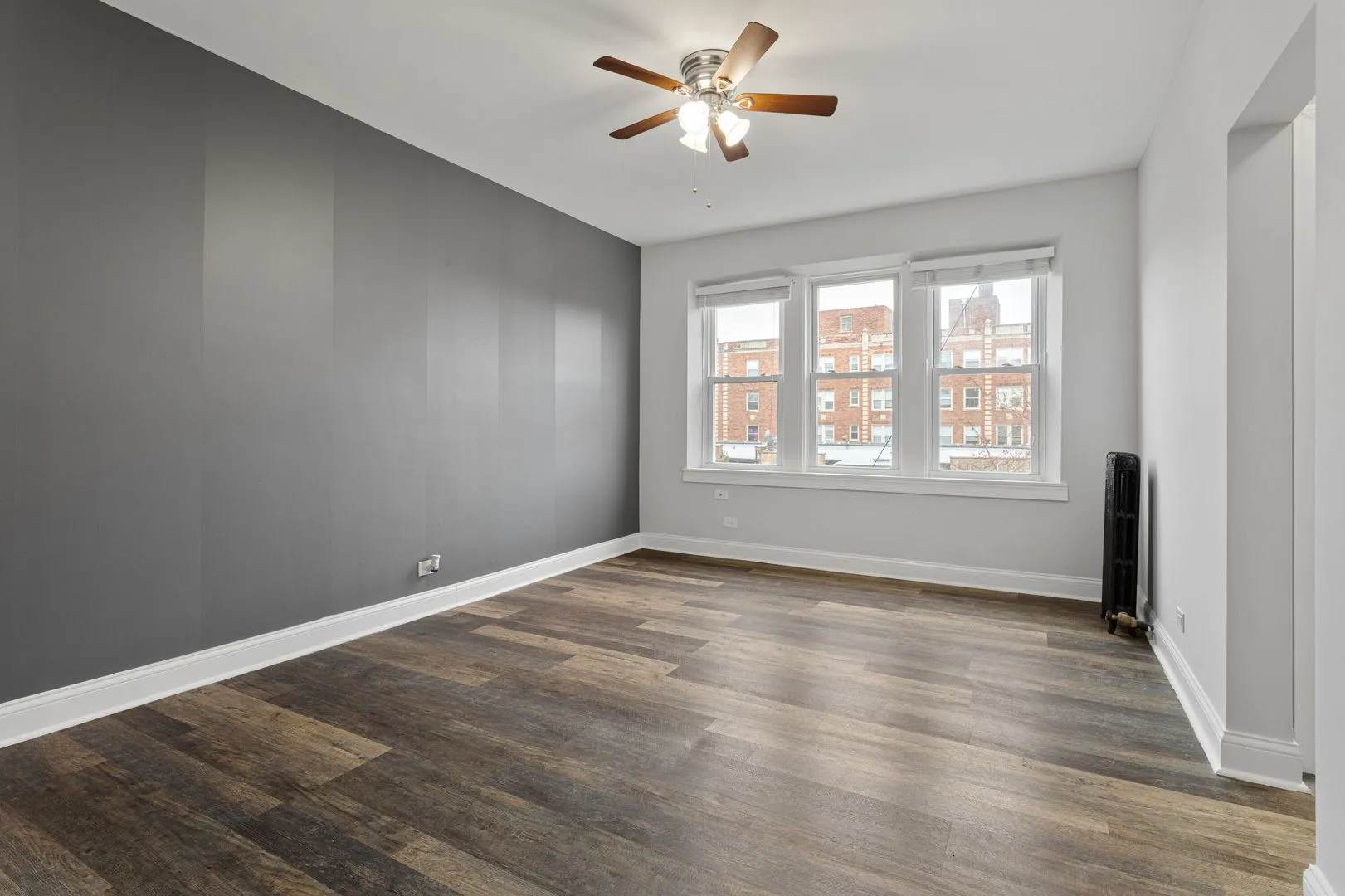 1608 W Sherwin Ave, , 60626, USA 60626-unit#509-Chicago-IL