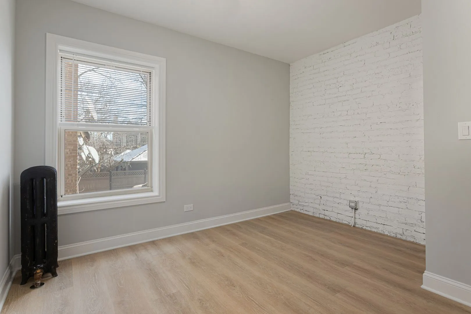 1629 W Chase Ave, ,  60626, USA 60626-unit#1D-Chicago-IL