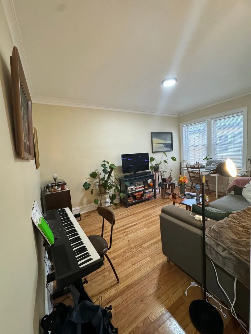 4051 W School St, , 60641, USA 60641-unit#2W-Chicago-IL
