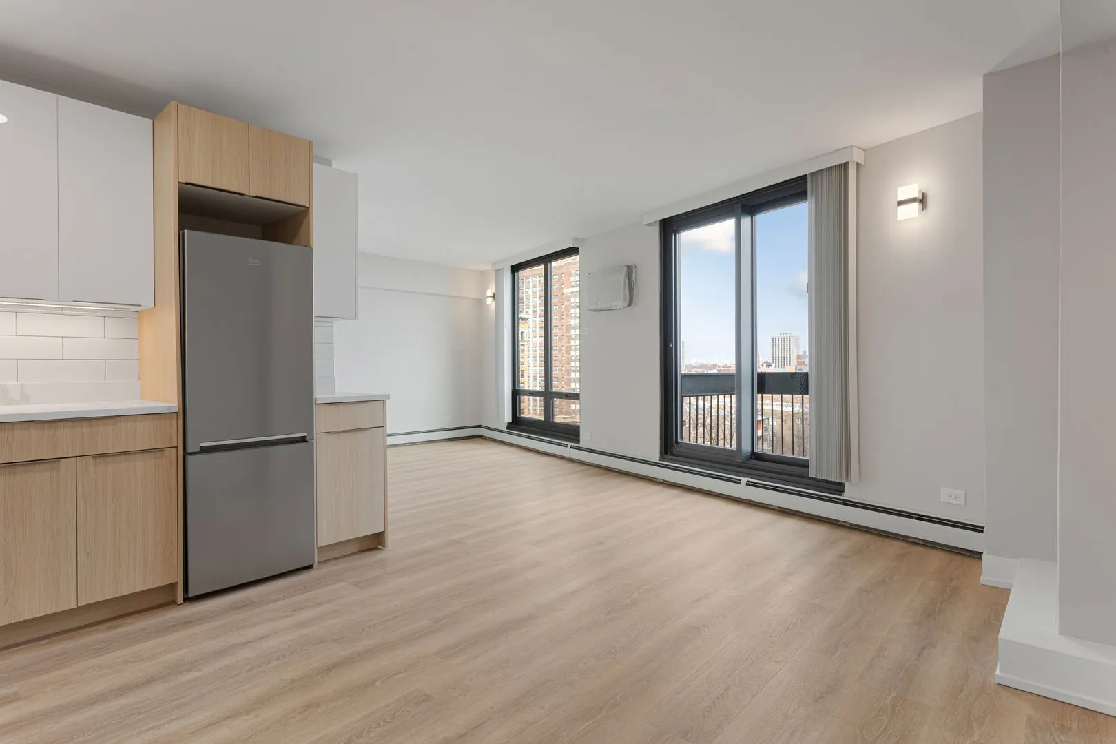 6166 N Sheridan Rd, , 60660, USA 60660-unit#8C-Chicago-IL