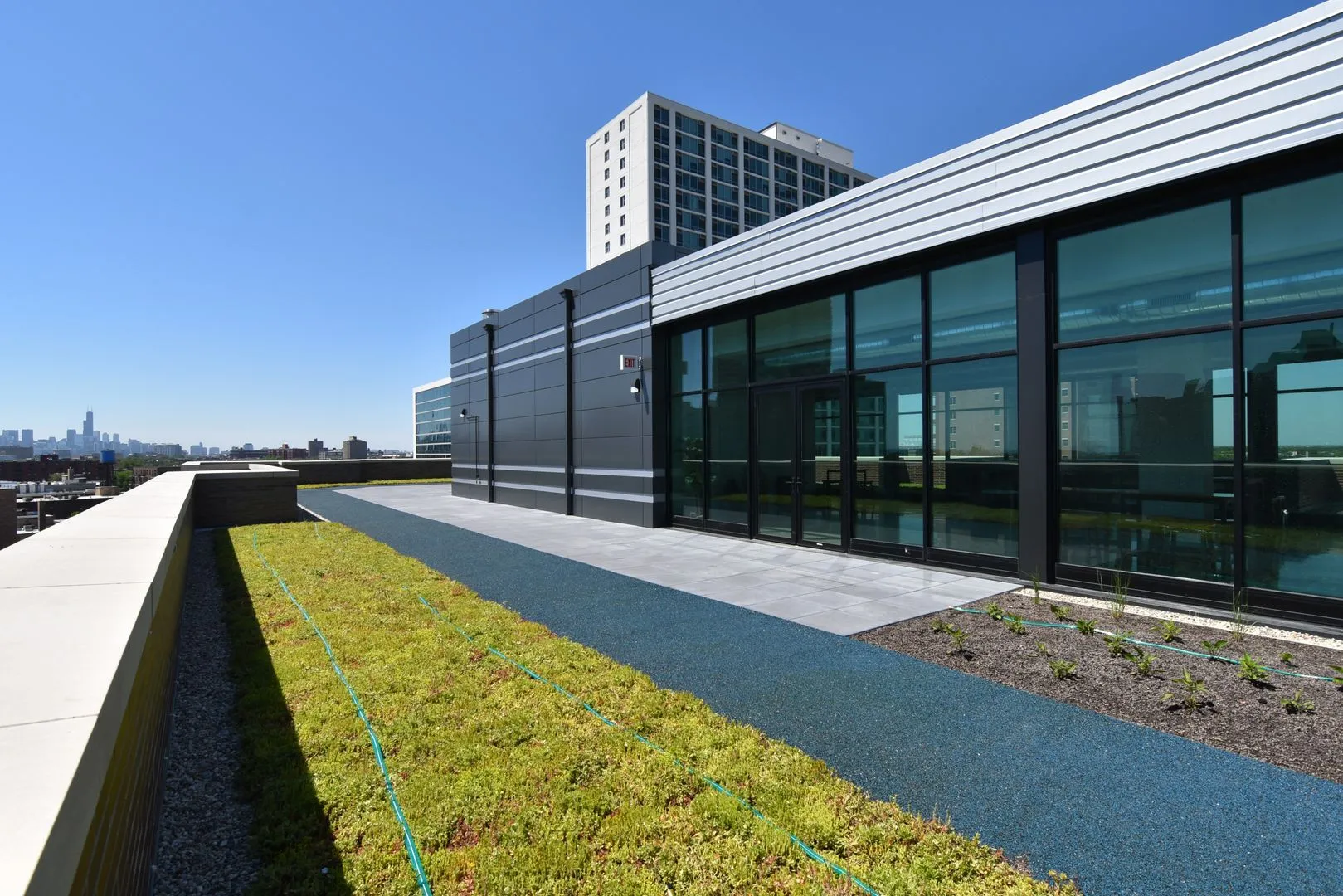 N Broadway, , , USA IL-unit#3833-613-Chicago-IL