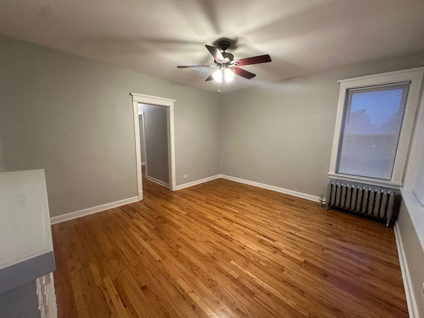 6343 N Claremont Ave, ,  60659, USA 60645-unit#3W-Chicago-IL