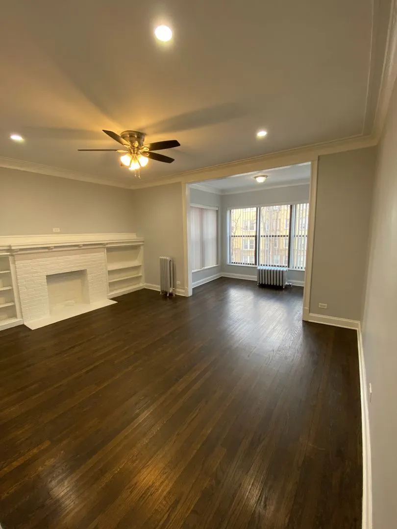 4705 N Albany Ave, ,  60625, USA 60625-unit#2-Chicago-IL