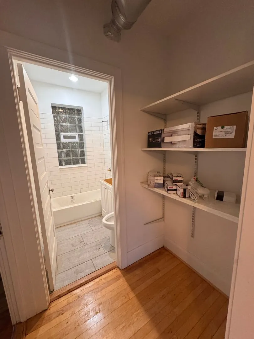 4400 N Hamilton Ave, ,  60625, USA 60625-unit#2S-Chicago-IL