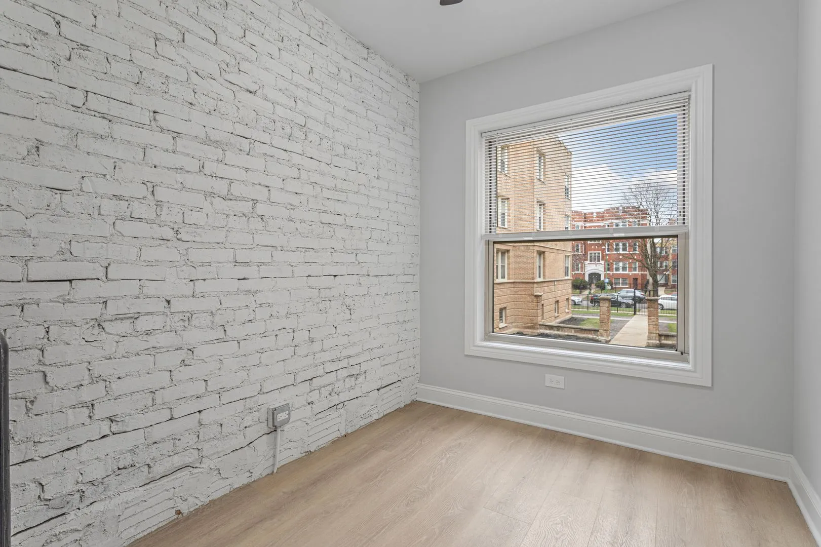 1631 W Chase Ave, ,  60626, USA 60626-unit#1F-Chicago-IL