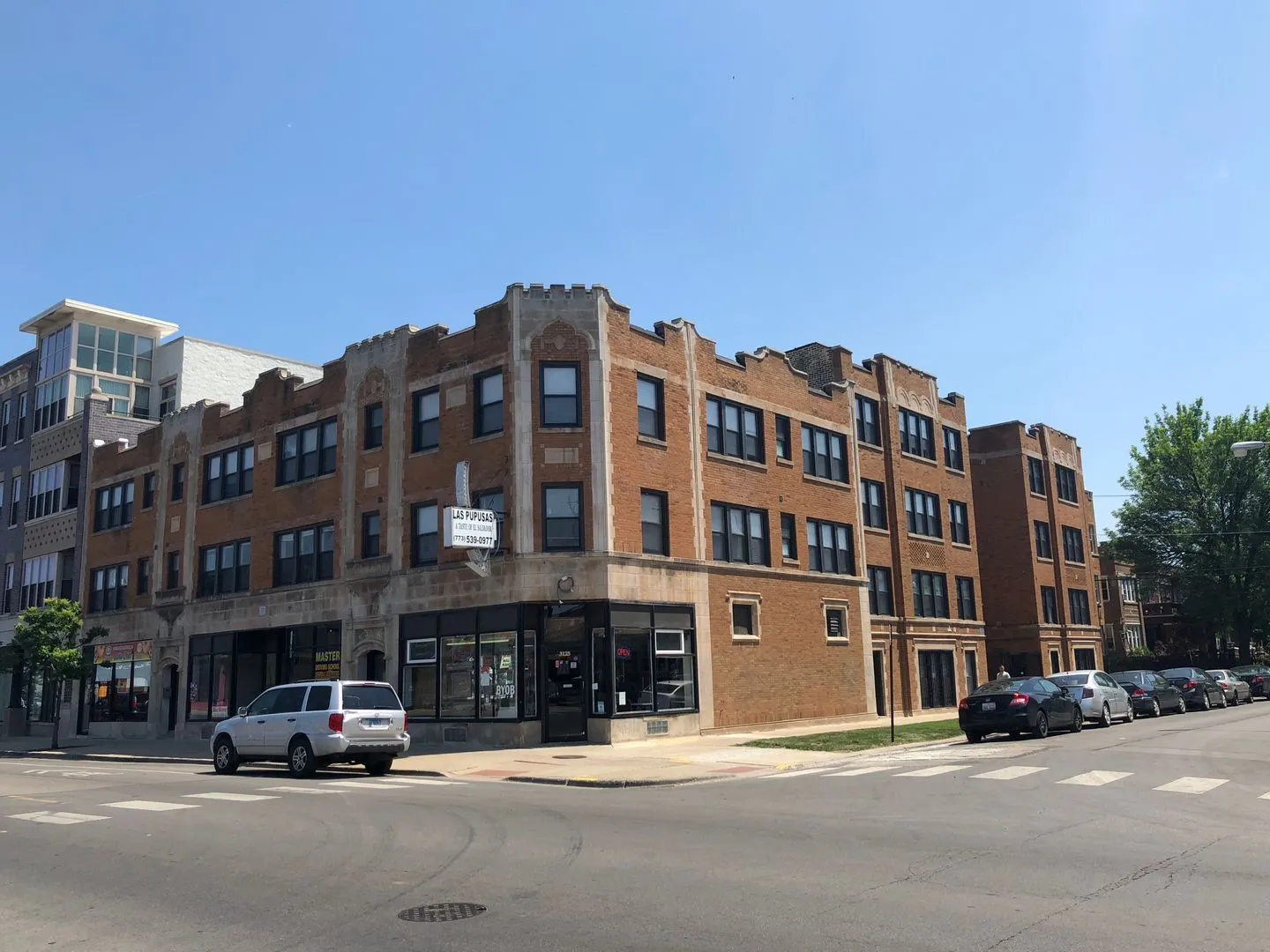 3121 W Lawrence Ave, , 60625, USA 60625-unit#STORE-Chicago-IL