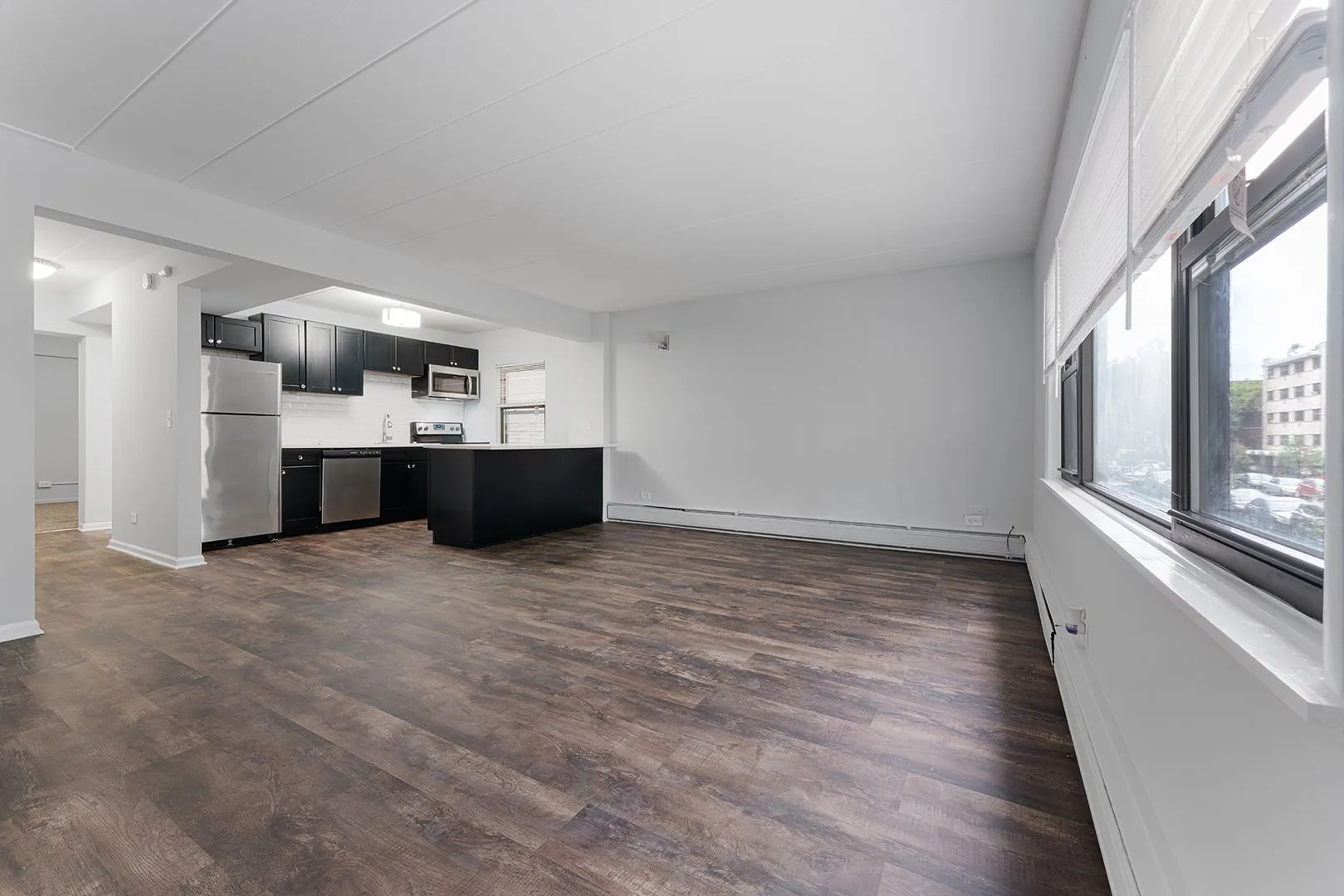 6007 N Kenmore Ave, , 60660, USA 60660-unit#204-Chicago-IL
