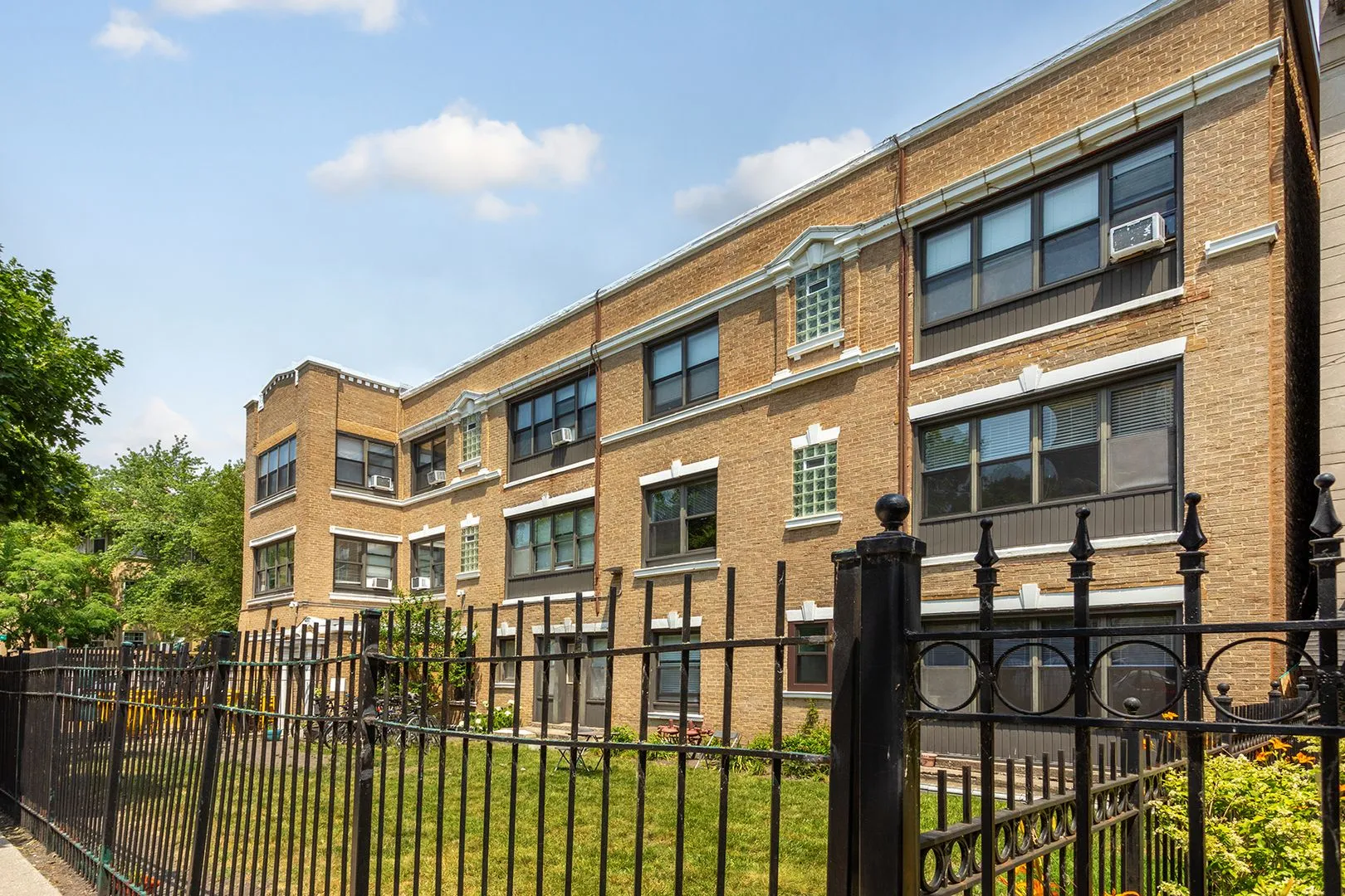 4555 Malden St, ,  60640, USA 60640-unit#309-Chicago-IL