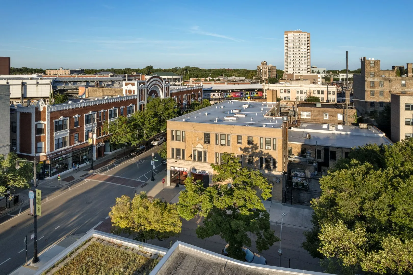 1634 W Howard St, , 60626, USA 60626-unit#314-Chicago-IL