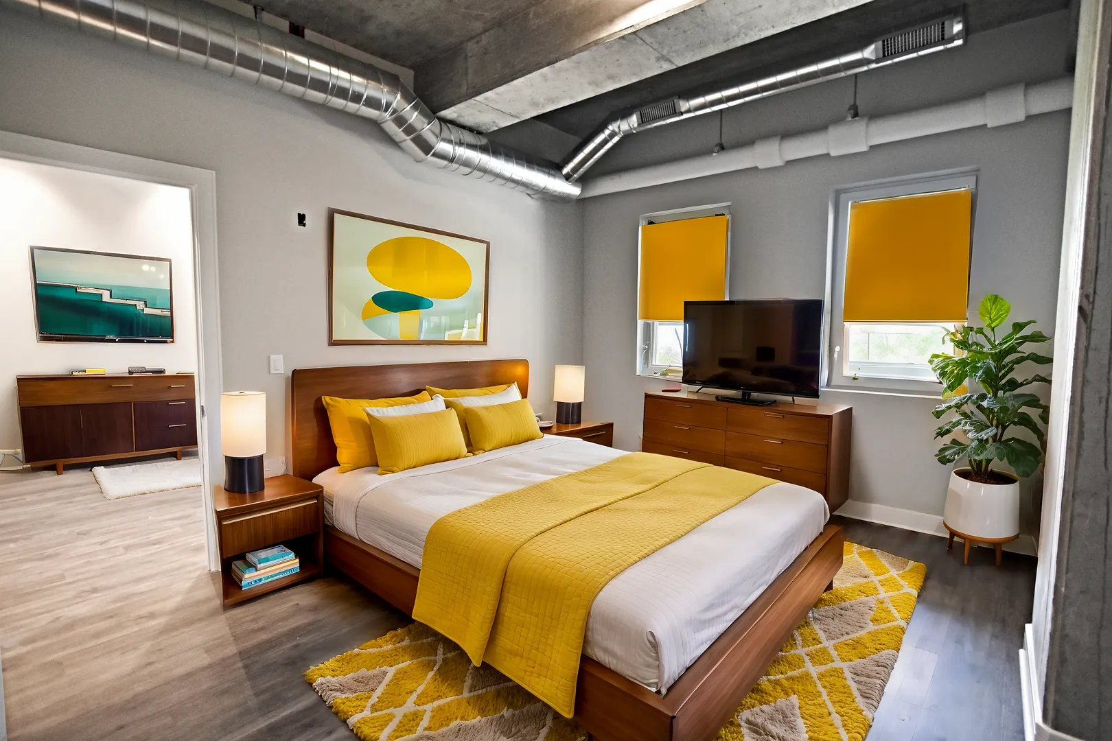 N Broadway, , , USA IL-unit#3833-210-Chicago-IL