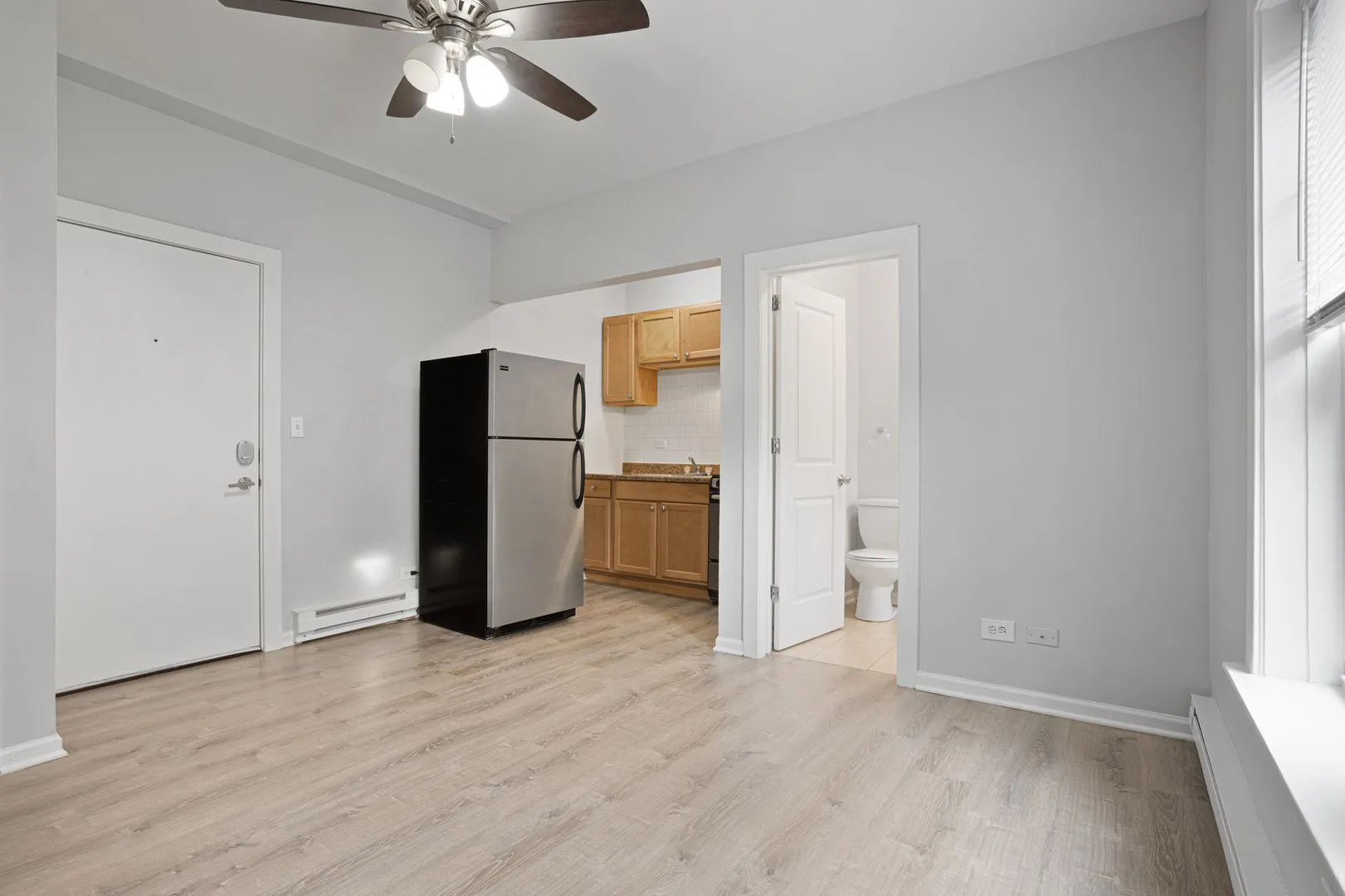 1456 W Fargo Ave, , 60626, USA 60626-unit#303-Chicago-IL