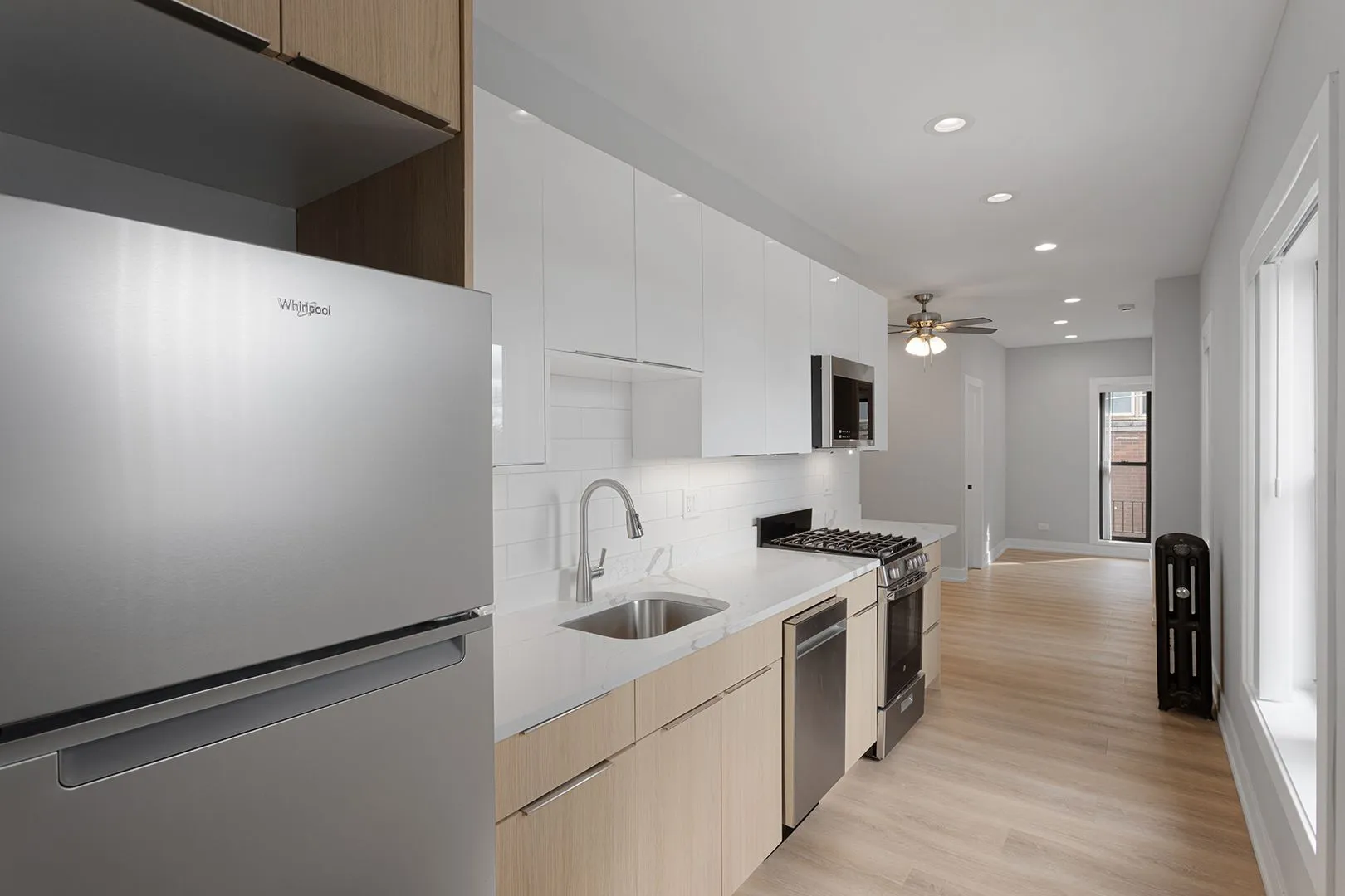 1651 W Jonquil Terrace, , 60626, USA 60626-unit#16-Chicago-IL