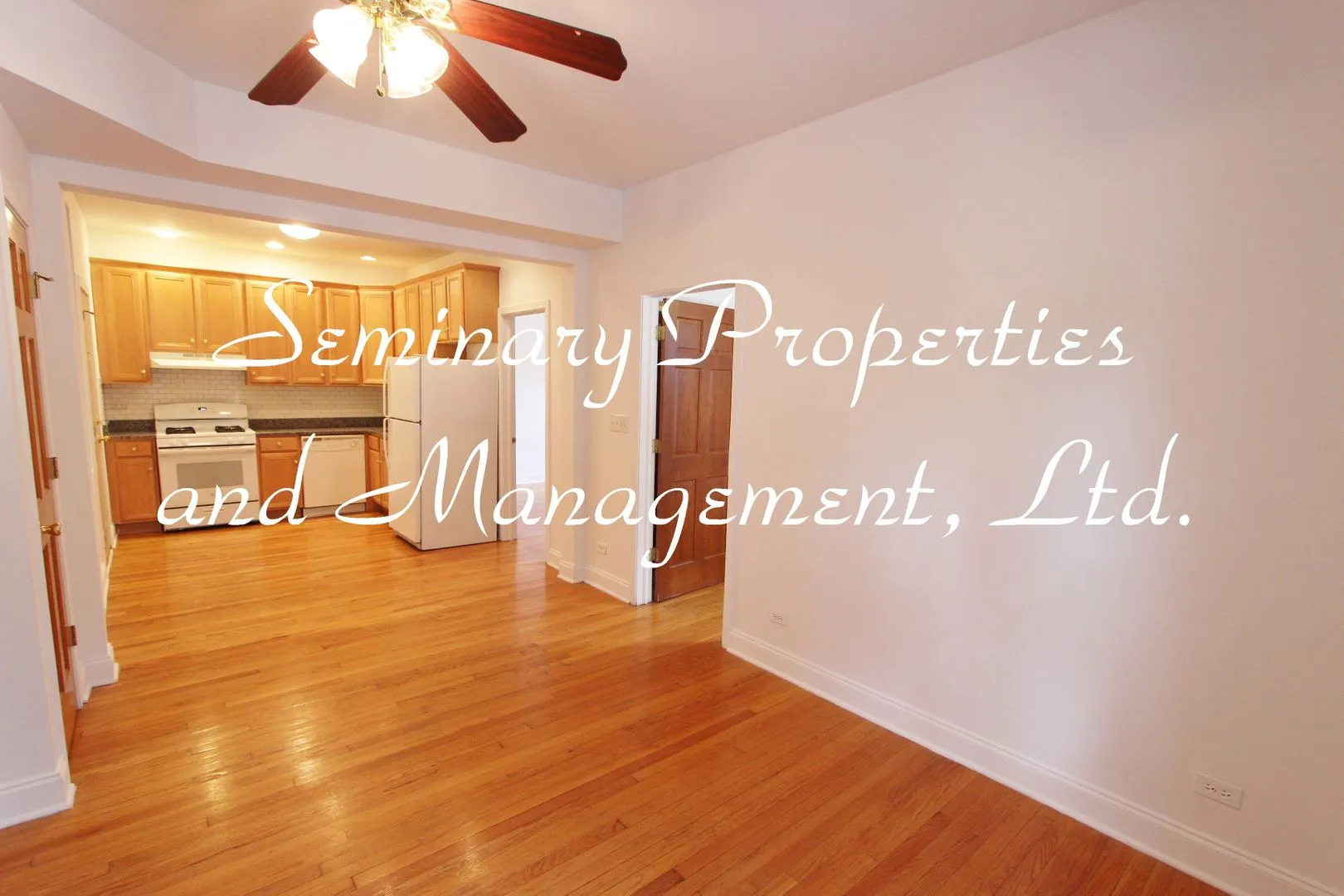 3401 N Seminary Ave, , 60657, USA 60657-unit#2F-Chicago-IL