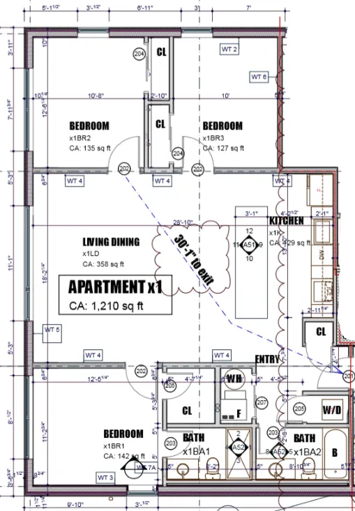 6355 N Wayne Ave, , 60660, USA 60660-unit#31-Chicago-IL