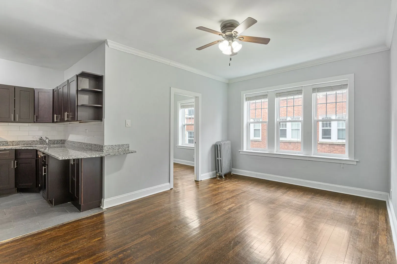 6110 N Winthrop Ave, , 60660, USA 60660-unit#2W-Chicago-IL