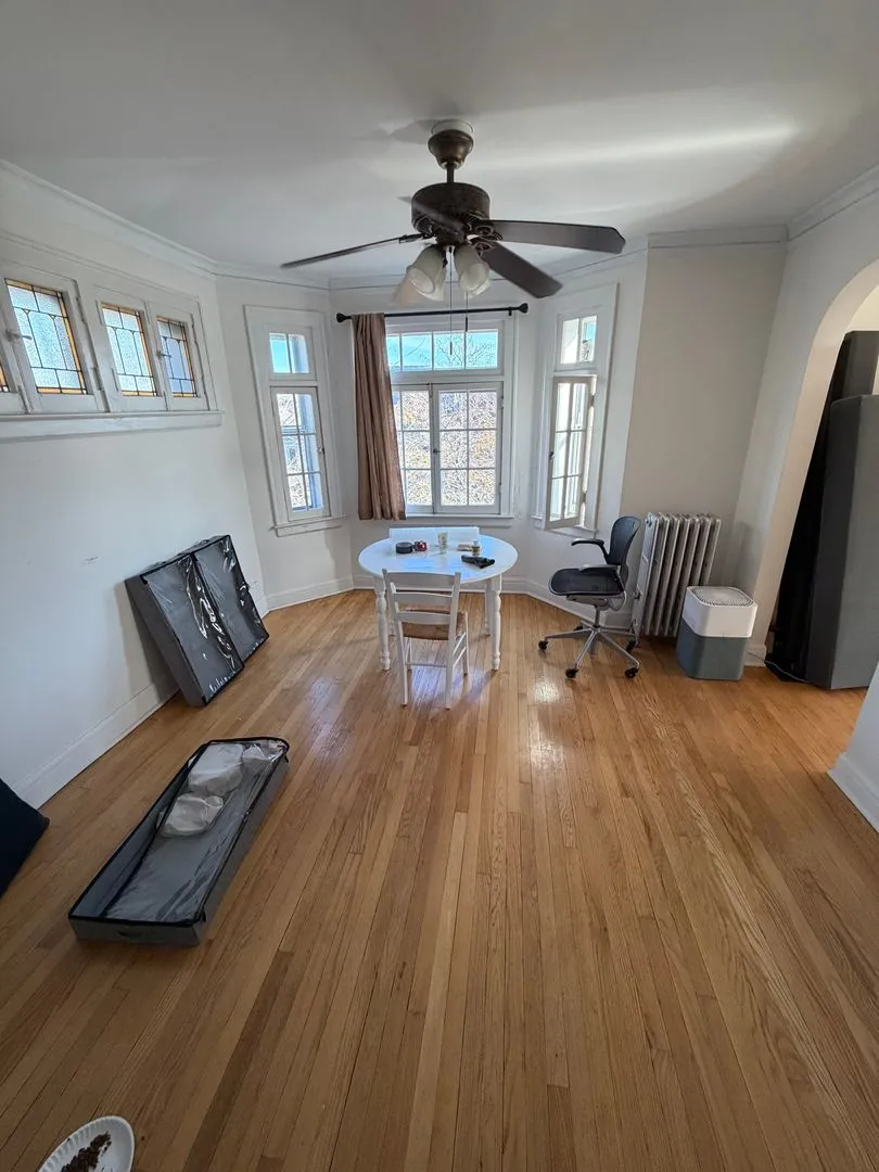 4528 N Wolcott Ave, , 60640, USA 60640-unit#3A-Chicago-IL