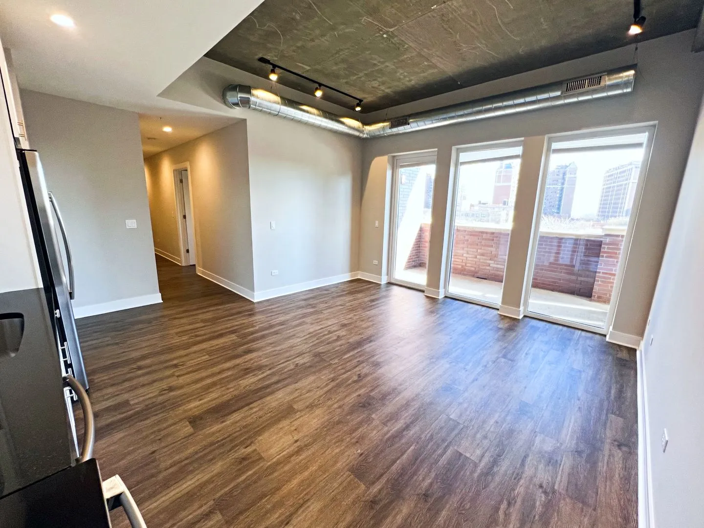 N Broadway, , , USA IL-unit#3833-614-Chicago-IL