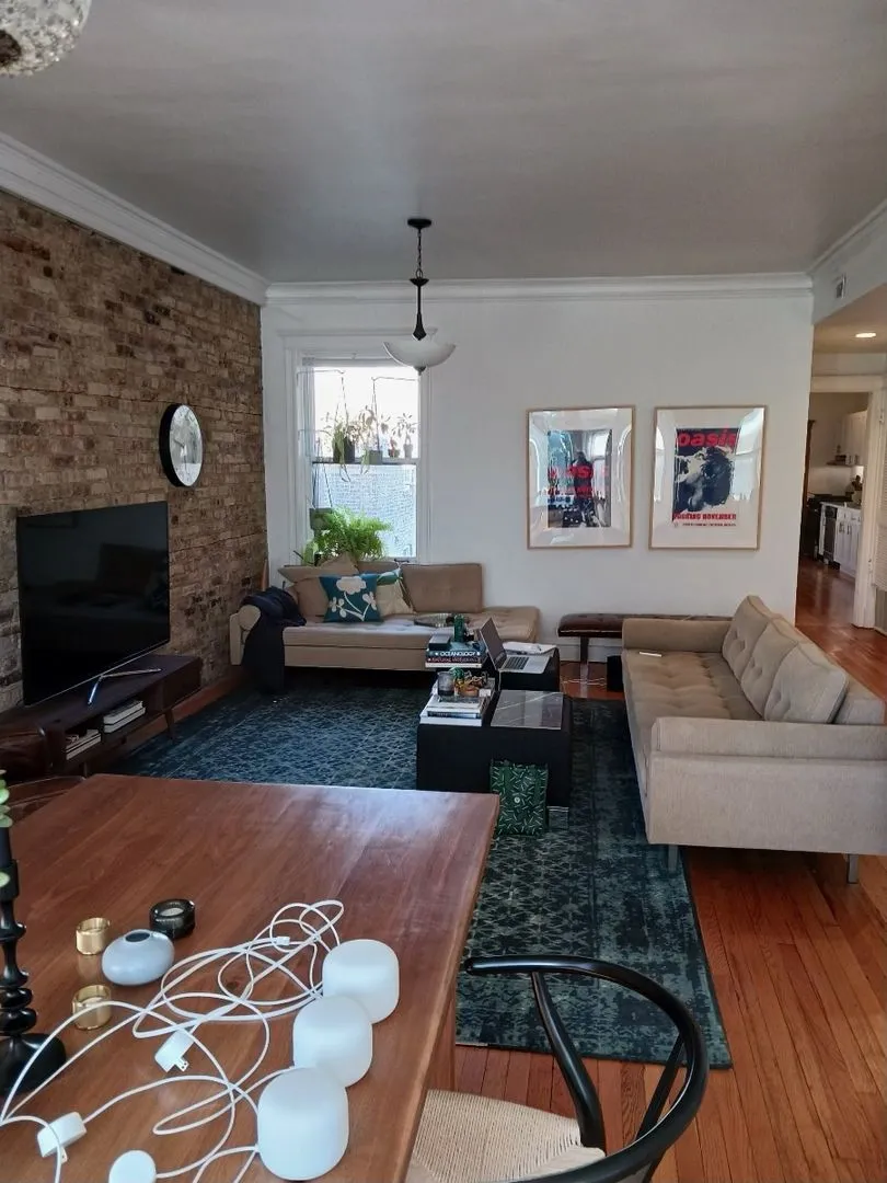 1436 W Summerdale Ave, , 60640, USA 60640-unit#3W-Chicago-IL