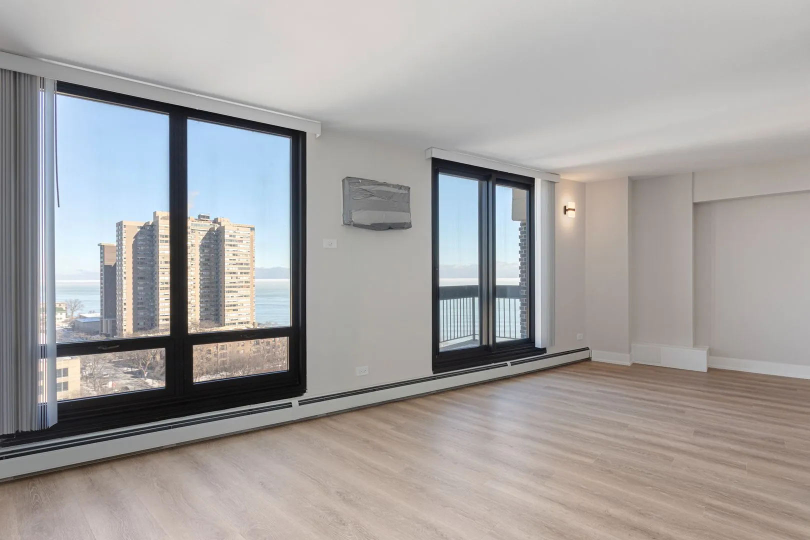 6166 N Sheridan Rd, ,  60660, USA 60660-unit#14C-Chicago-IL